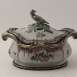 907 6112 TUREEN